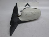 SAAB 9-3 left side door mirror 03-09 #6387