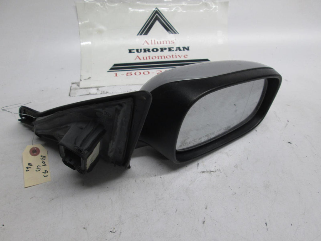 SAAB 9-3 left side door mirror 03-09 #60