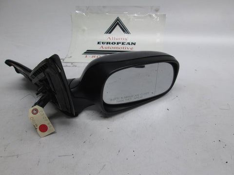 SAAB 9-5 right side door mirror #09119