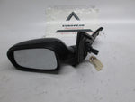 SAAB 9-5 left side door mirror #09284