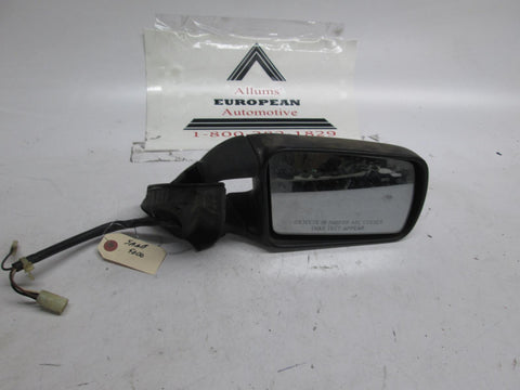 SAAB 9000 right side door mirror