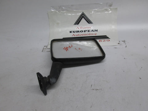 Volkswagen Vanagon right mirror 80-92