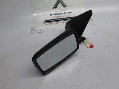 Volkswagen Cabrio left side mirror 93-98