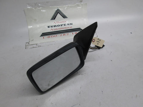 Volkswagen Cabrio left side mirror 93-98