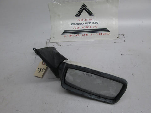 Volkswagen Cabrio right side mirror 93-98