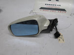 Audi A4 left side mirror 99-01 #18