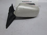 Audi A4 left side mirror 99-01 #18