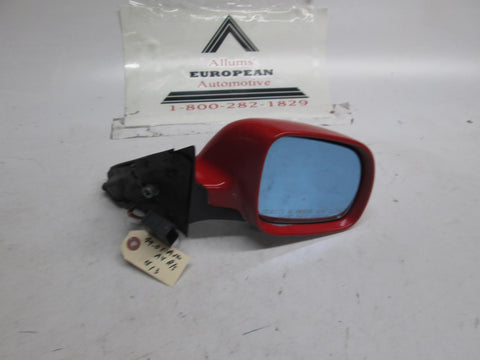 Audi A4 right side mirror 99-01 #13