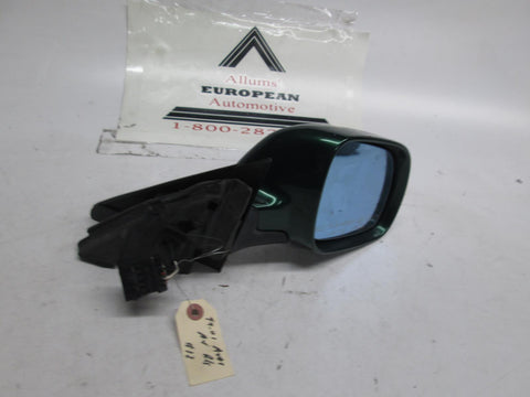 Audi A4 right side mirror 99-01 #12