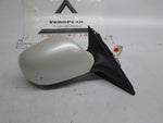 Audi A4 right side mirror 99-01 #8757