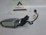 Audi A6 left side mirror 98-04 #1202