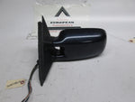 Volkswagen Passat left side power door mirror 90-97 357857507