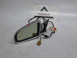 Audi A4 left side mirror 02-05 #07009