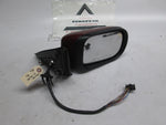 Jaguar S-Type right side mirror 00-02 #20