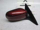 Jaguar S-Type right side mirror 00-02 #20