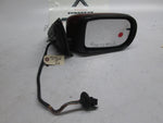Jaguar S-Type right side mirror 00-02 #18