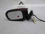 Jaguar S-Type left side mirror 00-02 #16