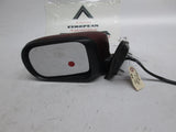 Jaguar S-Type left side mirror 00-02 #16