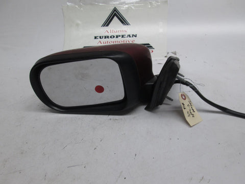 Jaguar S-Type left side mirror 00-02 #16