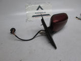 Jaguar S-Type left side mirror 00-02 #16