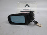 Mercedes W140 S Class left door mirror 92-94 1408107716 #211