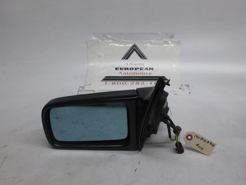 Mercedes W140 S Class left door mirror 92-94 1408107716 #213