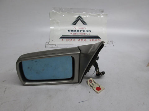 Mercedes W140 S Class left door mirror 92-94 1408107716 #217