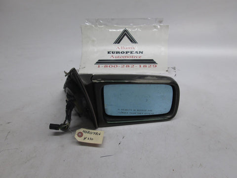 Mercedes W140 S Class right door mirror 92-94 1408107816 #230