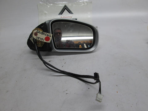 Mercedes W220 S Class right door mirror 00-02 2208100616 #8791