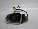 Mercedes W220 S Class Left Door Mirror 00-02 #6535 (USED)