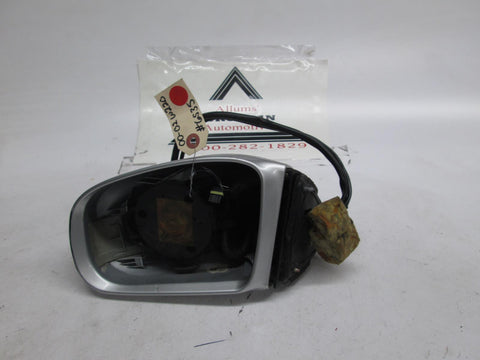 Mercedes W220 S Class Left Door Mirror 00-02 #6535 (USED)