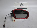 Mercedes W203 C Class right door mirror 01-07 #8856