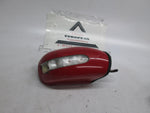 Mercedes W203 C Class right door mirror 01-07 #8856