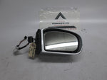 Mercedes W203 C Class right door mirror 01-07 #1006