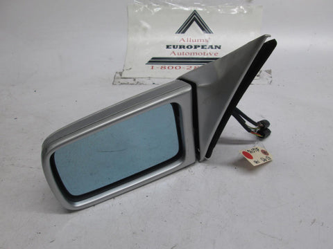 Mercedes W140 S Class left door mirror 92-94 1408107716 #6546