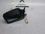 BMW E34 E32 left door mirror 19215071 #6542