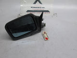 BMW E34 E32 left door mirror 19215071 #6542