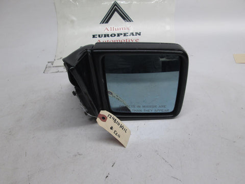 Mercedes W124 300E right door mirror 1248101416 #520