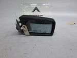 Mercedes W126 right door mirror 1268105315 #6117