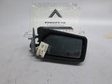 Mercedes W126 right door mirror 1268105315 #6116