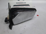 Mercedes W123 left door mirror 1238100576 #112