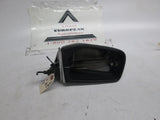 Mercedes W116 right door mirror housing #114