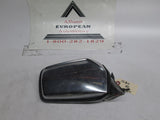 Mercedes W116 right door mirror housing #114