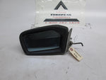 Mercedes W116 left door mirror 1168100115 #731