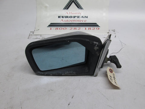 Mercedes W123 left door mirror 1238100516 #813