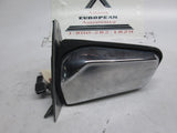 Mercedes W123 left door mirror 1238100516 #813