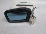 Mercedes W123 left door mirror 1238100516 #810