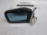 Mercedes W123 left door mirror 1238100516 #810