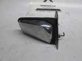 Mercedes W123 right door mirror 1238101016 #926