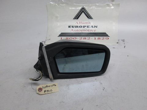 Mercedes W123 right door mirror 1238101016 #922